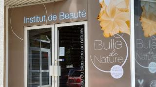 Salon de Manucure Bulle de Nature Pau 0