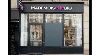 Salon de Manucure Mademoiselle bio 0
