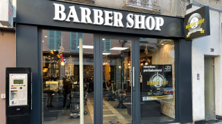 Salon de Manucure Barbershop Selim 0