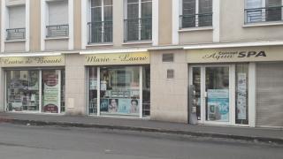 Salon de Manucure Centre de Beauté Marie Laure 0