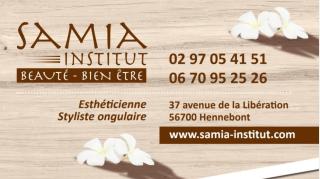 Salon de Manucure Samia Institut 0