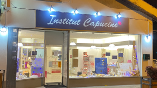 Salon de Manucure Capucine 0