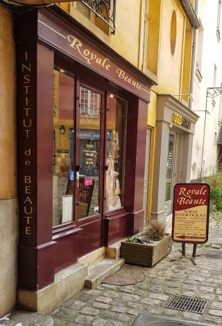 Salon de Manucure Royale Beauté 0