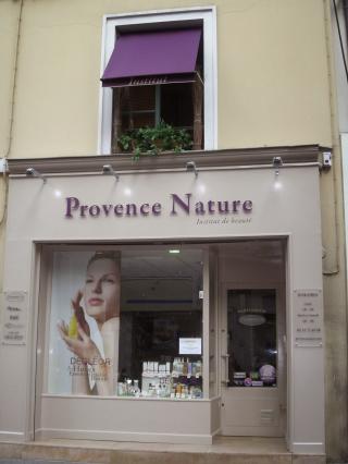 Salon de Manucure Provence Nature 0