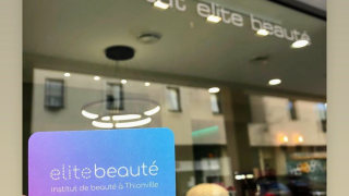 Salon de Manucure Elite Beauté 0