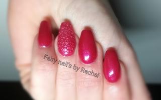 Salon de Manucure Fairy nail's by Rachel, Prothésiste Ongulaire 0
