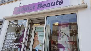 Salon de Manucure Addict Beauté 0