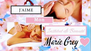 Salon de Manucure Marie Grey 0