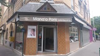 Salon de Manucure Institut Mana'o Paris 0