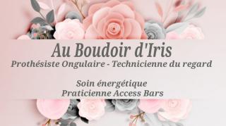 Salon de Manucure Au Boudoir d'Iris 0