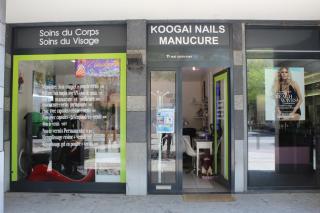 Salon de Manucure Koogai Nails 0