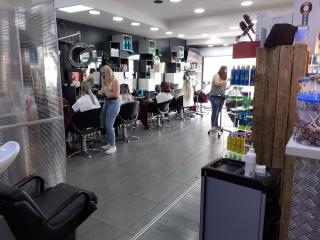 Salon de Manucure Christophe'Hair 0