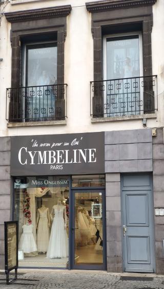 Salon de Manucure CYMBELINE - MISS ONGLISSIM' 0
