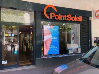 Salon de Manucure Point Soleil 0