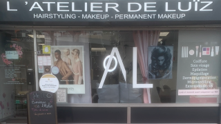 Salon de Manucure L'Atelier de Luïz 0