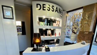 Salon de Manucure DESSANGE - Coiffeur Limoges 0