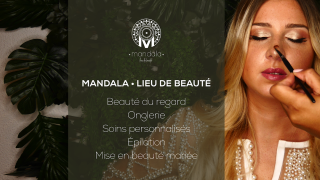 Salon de Manucure Mandala Lieu de beauté 0