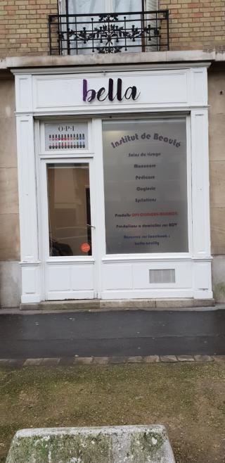 Salon de Manucure Bella Neuilly 0