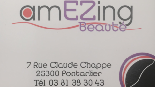 Salon de Manucure AmEZing Beauté 0