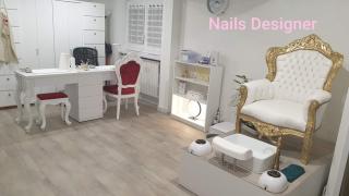 Salon de Manucure Nails Designer onglerie 0