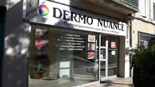 Salon de Manucure Dermo Nuance 0