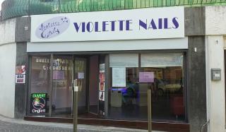 Salon de Manucure Violette Nails 0