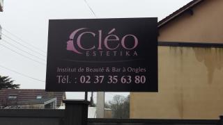 Salon de Manucure Cleo Estetika 0