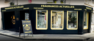 Salon de Manucure Fragrances Actuelles TARBES 0