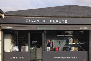 Salon de Manucure Chapitre Beauté 0