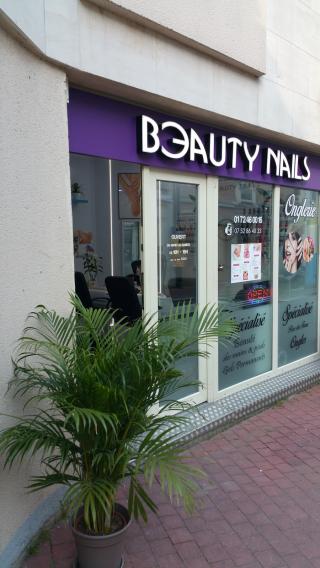 Salon de Manucure Beauty nails ( nogent sur marne ) 0