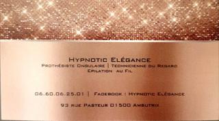 Salon de Manucure Hypnotic Elegance 0