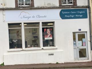Salon de Manucure Institut Nuage de Beauté 0