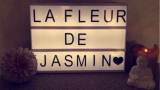 Salon de Manucure La fleur de Jasmin 0