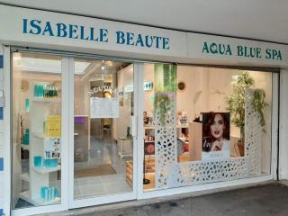 Salon de Manucure Isabelle Beauté 0
