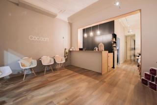 Salon de Manucure Le Spa Cocoon 0