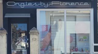 Salon de Manucure Ongles-by-Florence 0
