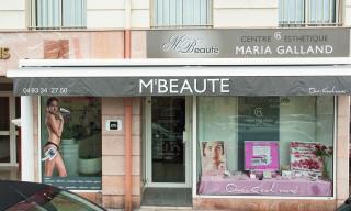 Salon de Manucure M'Beauté 0