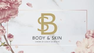 Salon de Manucure Body&Skin 0