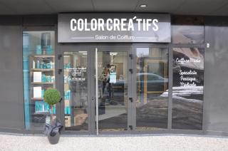 Salon de Manucure Color Créa'Tifs - Salon de coiffure - Perruquier Monistrol sur loire 0
