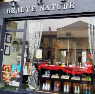 Salon de Manucure Beauté Nature 0