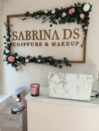 Salon de Manucure SABRINA DS Coiffure , COIFFURE,Prothésiste Ongulaire, Maquilleuse Professionnel 0