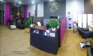 Salon de Manucure Hair M - Salon de coiffure Magny-le-Hongre | Institut de beauté 77 0