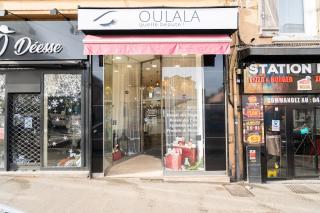 Salon de Manucure OULALA QUELLE BEAUTE 0