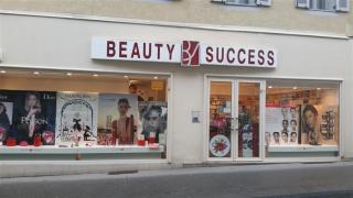 Salon de Manucure Beauty Success 0