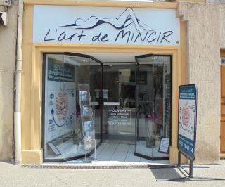 Salon de Manucure L'art de Mincir - Castelnau 0