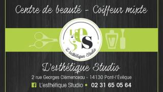 Salon de Manucure L'esthétique Studio 0