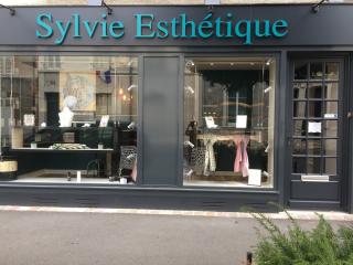 Salon de Manucure Sylvie Esthétique 0