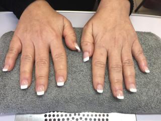 Salon de Manucure Mary's Nails Formation 0
