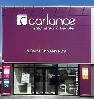 Salon de Manucure Carlance Mions 0