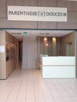 Salon de Manucure Parenthèse douceur- Institut de Beauté 0